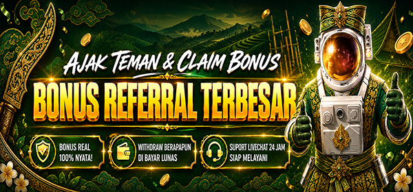 Bonus Reff